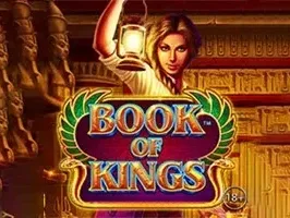 Book of Kings thumbnail